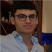 Doy clases particulares de Matemáticas, Física o Química a cualquier edad